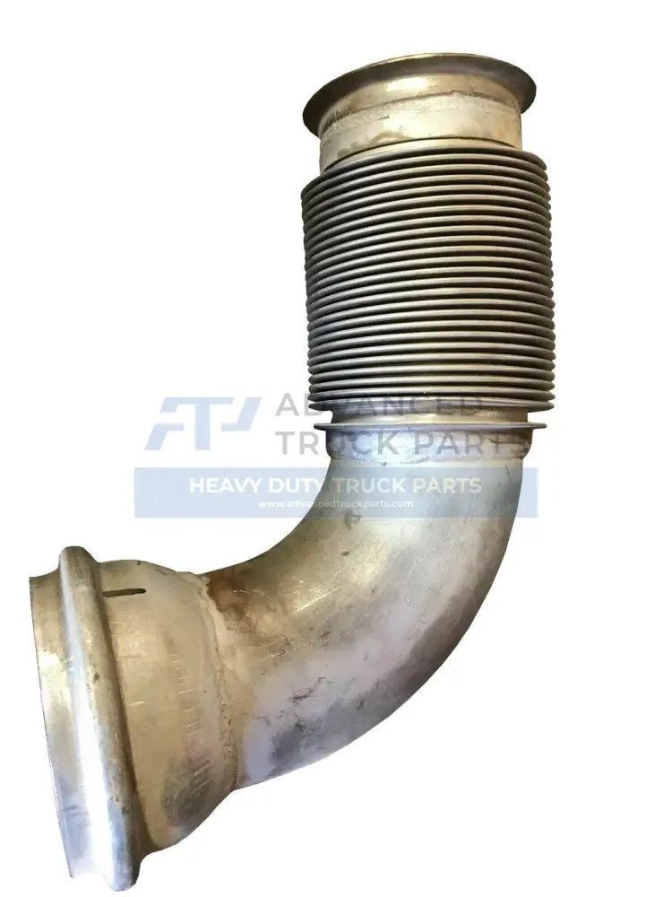 23204566 Genuine Mack Exhaust Pipe