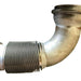 23204566 Genuine Mack® Exhaust Pipe - ADVANCED TRUCK PARTS