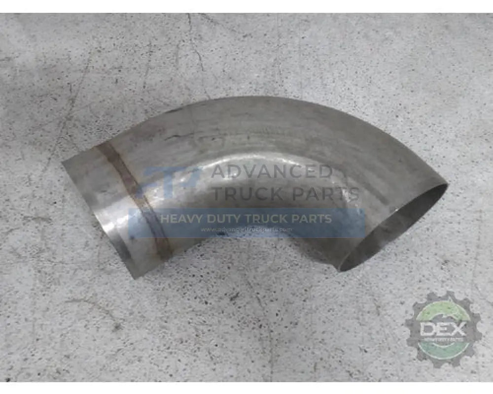 23209720 Genuine Volvo Exhaust Pipe
