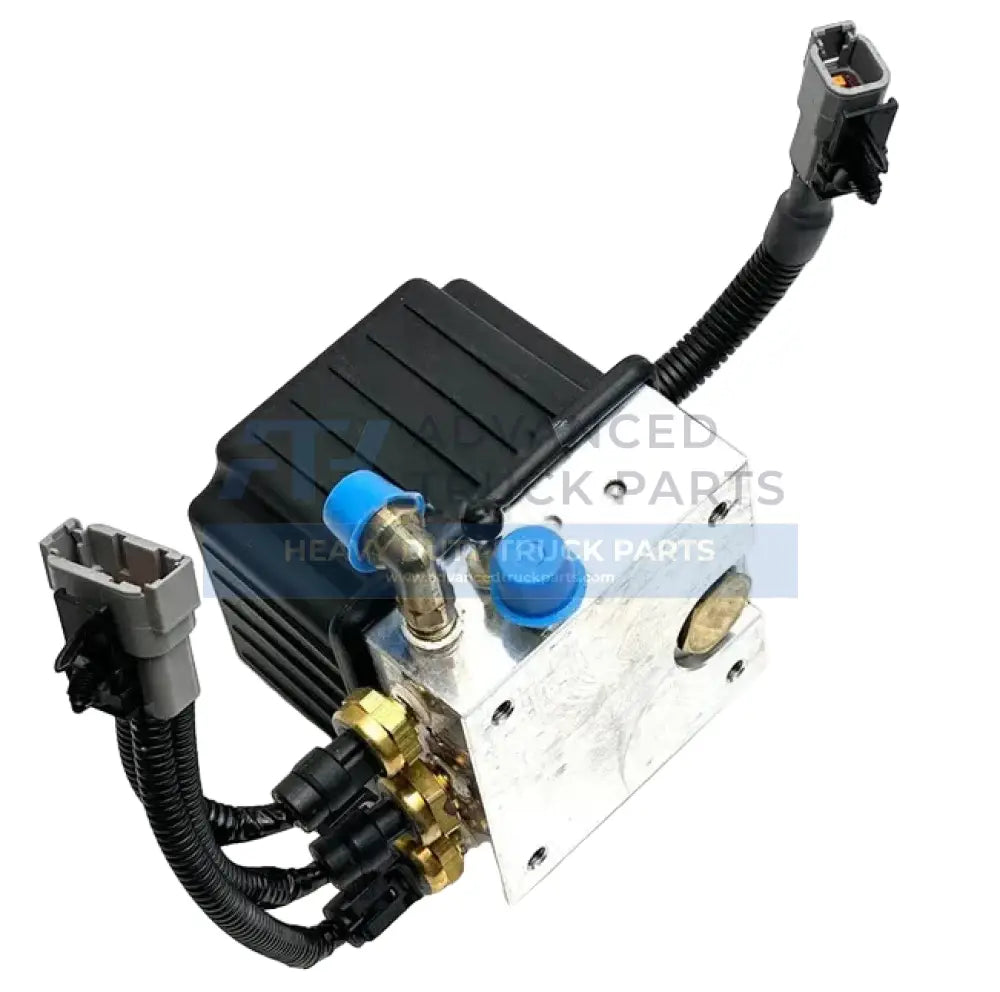 23209E0012 Genuine Hino Injector Set Exh Comb Fuel - Fuel Pumps