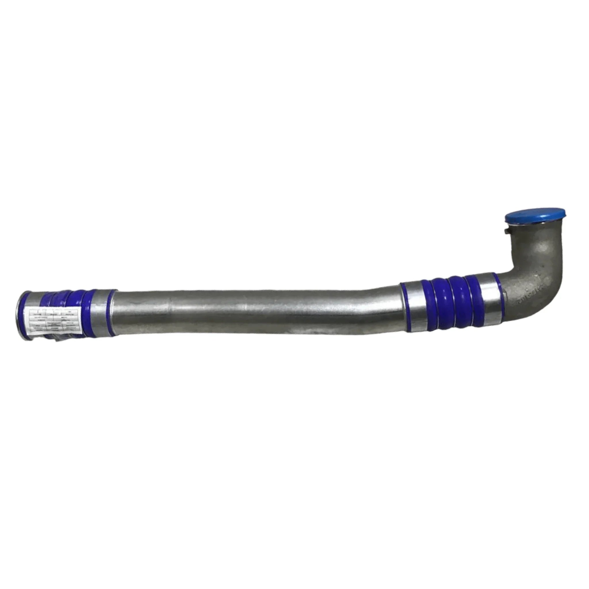 23212088 Genuine Volvo Charge Air Cooler Connection - Truck To Trailer