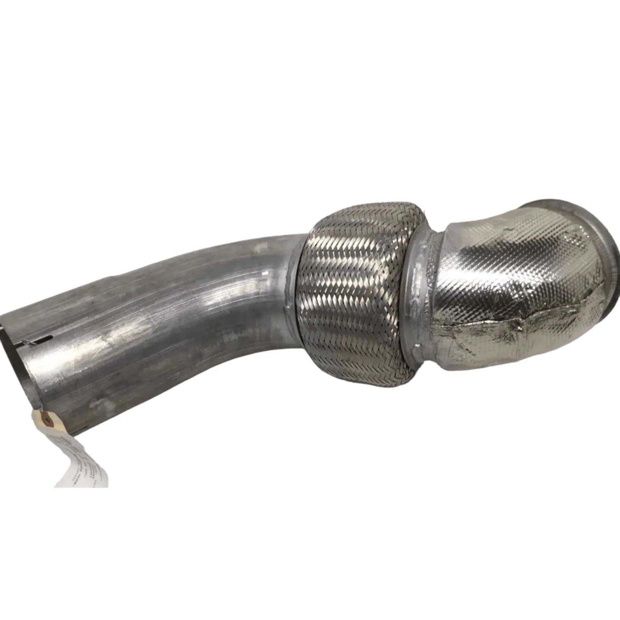 23248089 Genuine Volvo Exhaust Pipe - Truck To Trailer
