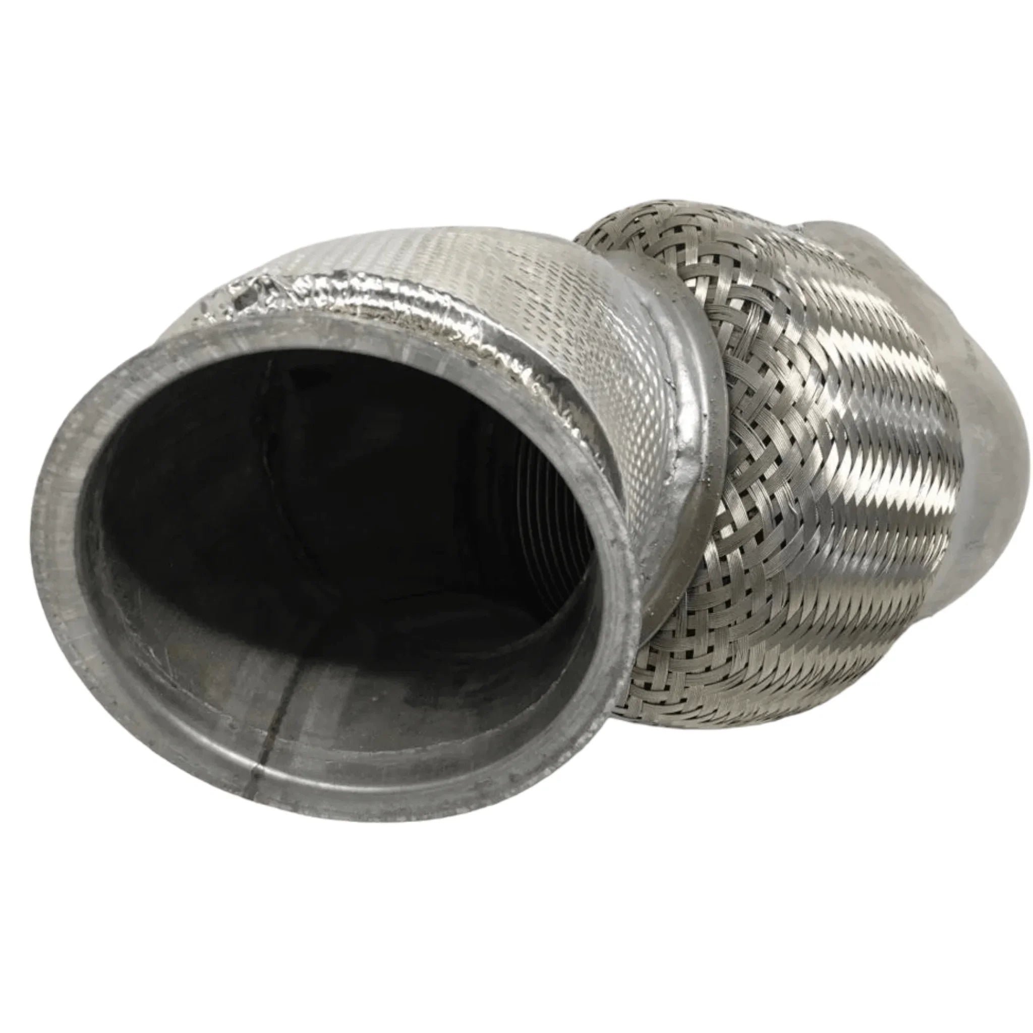 23248089 Genuine Volvo Exhaust Pipe - Truck To Trailer
