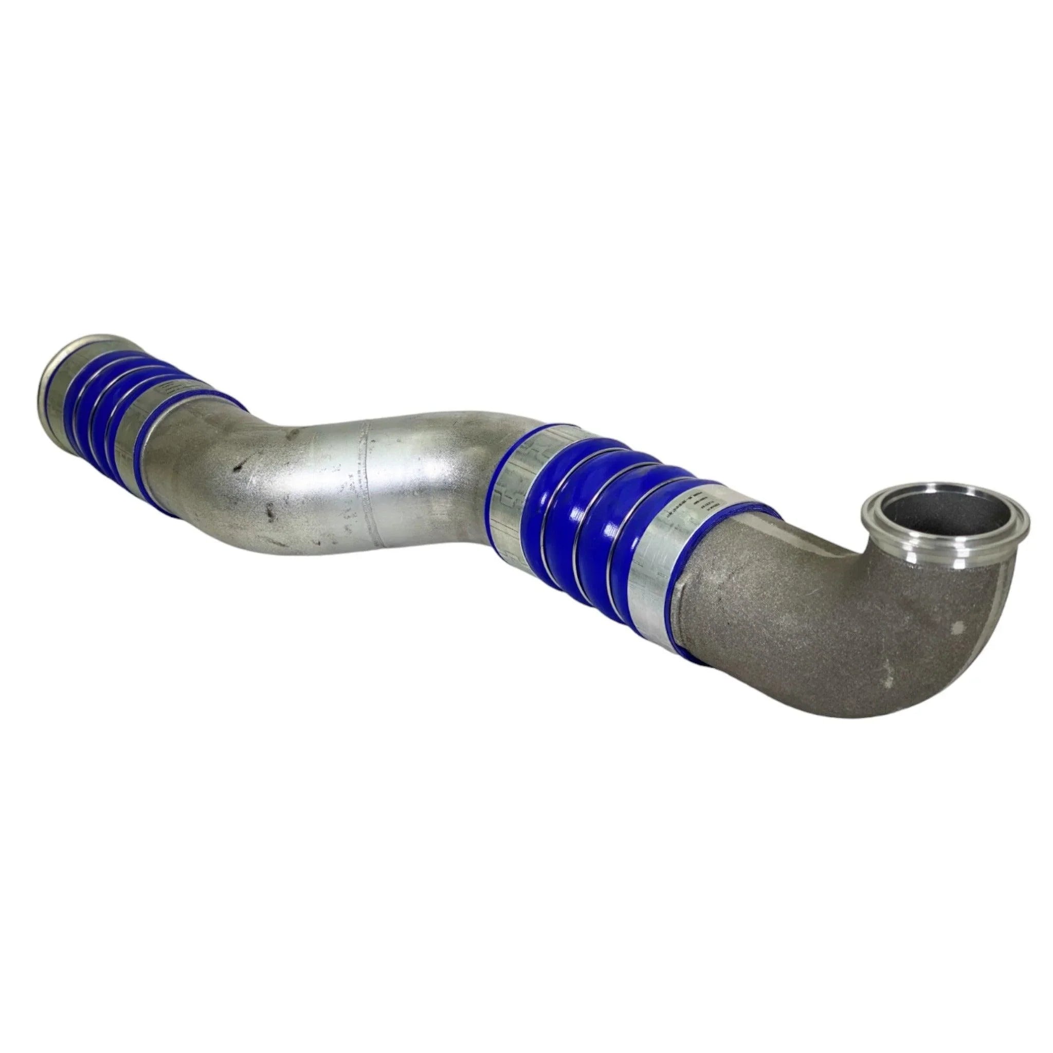 23253474 Genuine Mack Charge Air Pipe