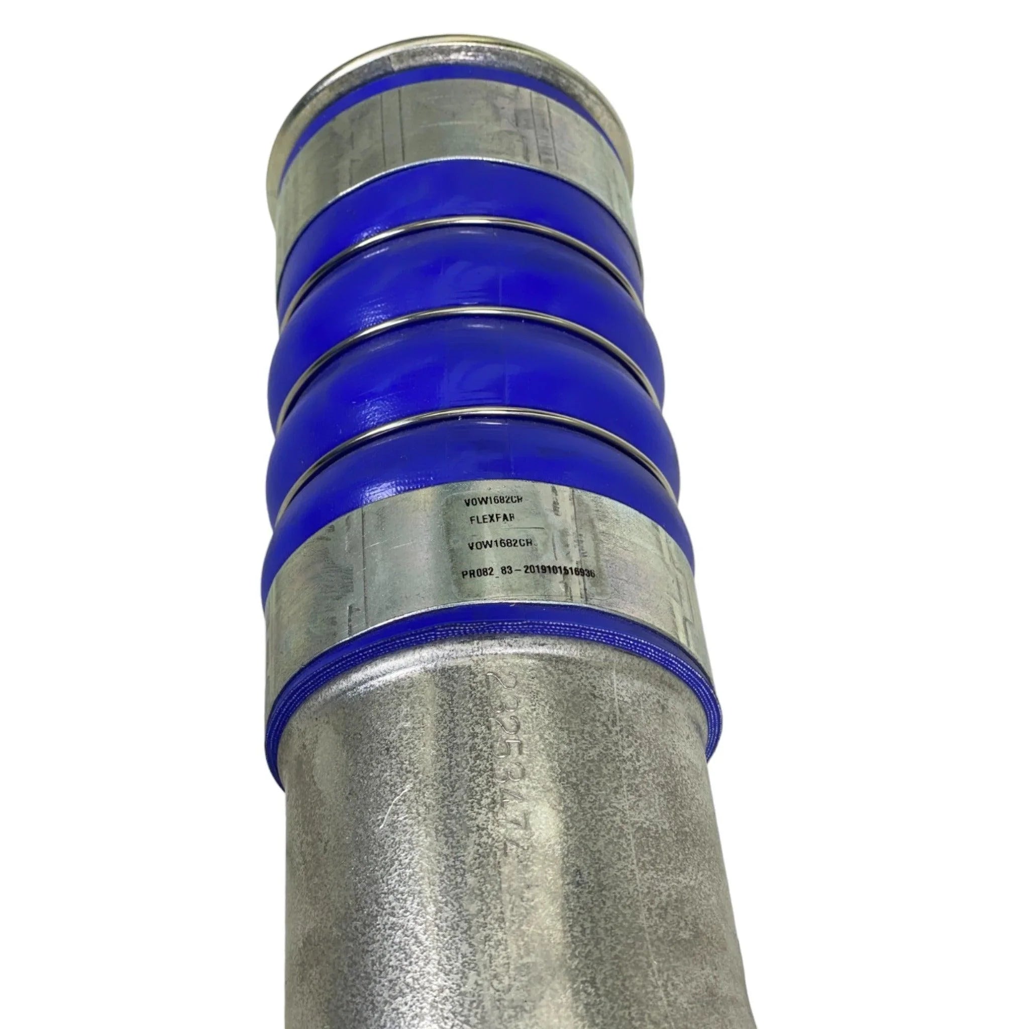 23253474 Genuine Mack Charge Air Pipe