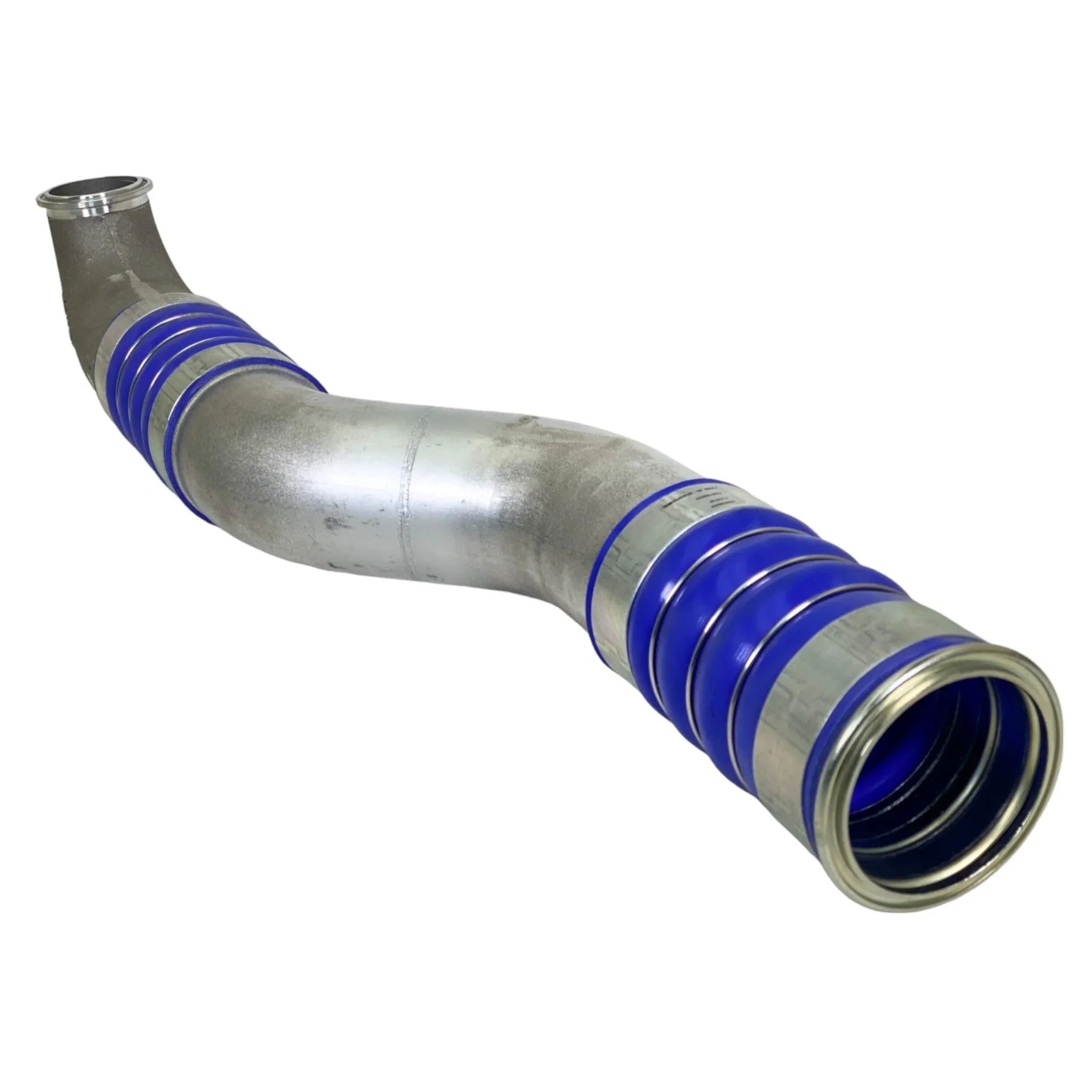23253474 Genuine Mack Charge Air Pipe