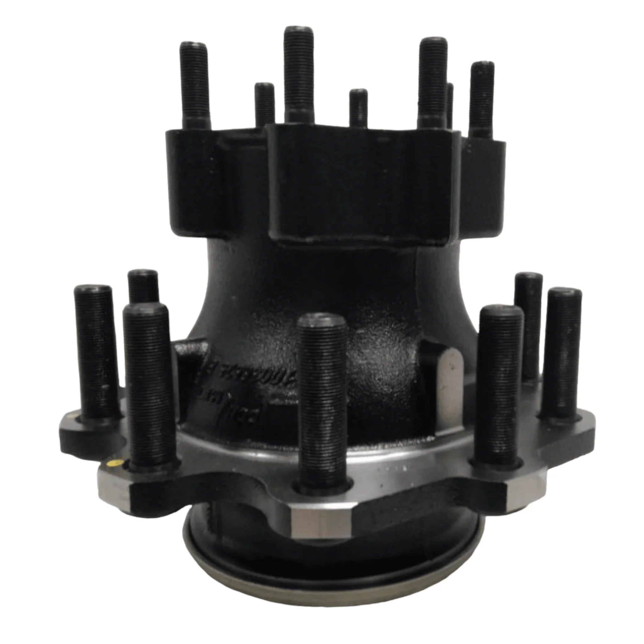 23268661 Genuine Volvo Hub - Truck To Trailer