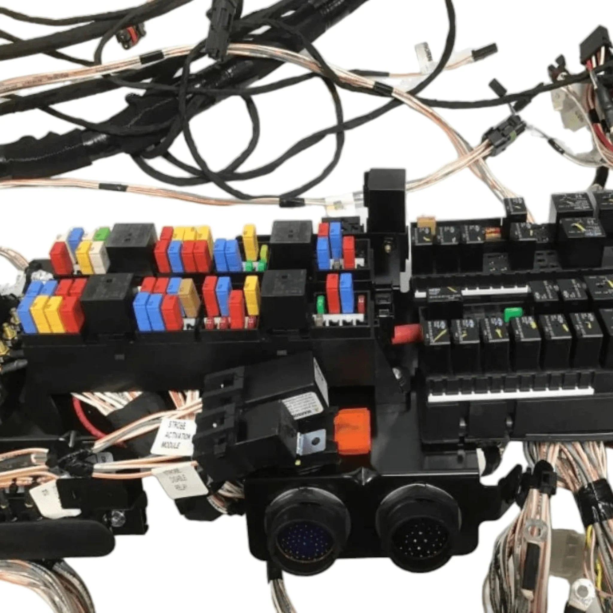 23273071 Genuine Volvo/Mack Wiring Harness - Truck To Trailer