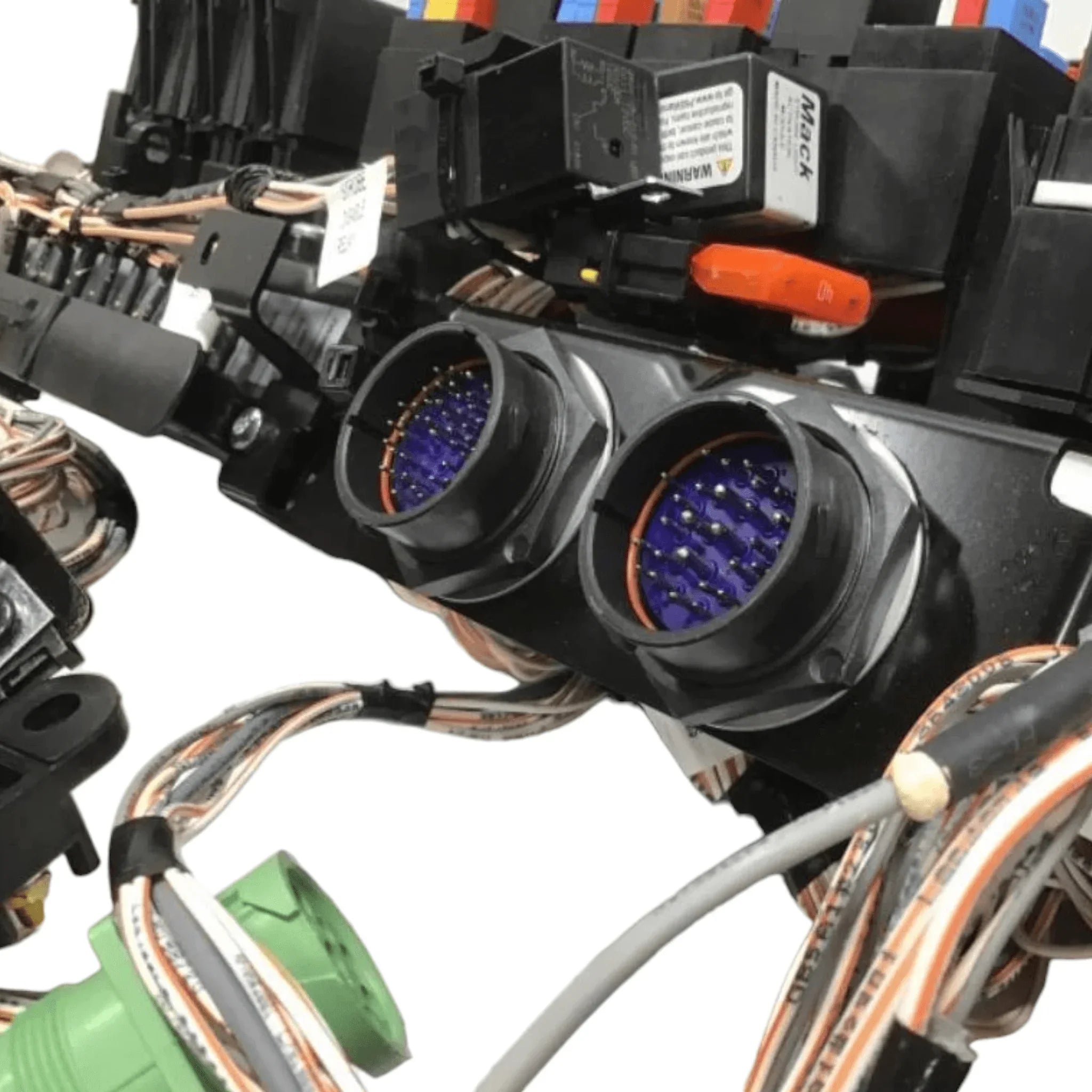 23273071 Genuine Volvo/Mack Wiring Harness - Truck To Trailer