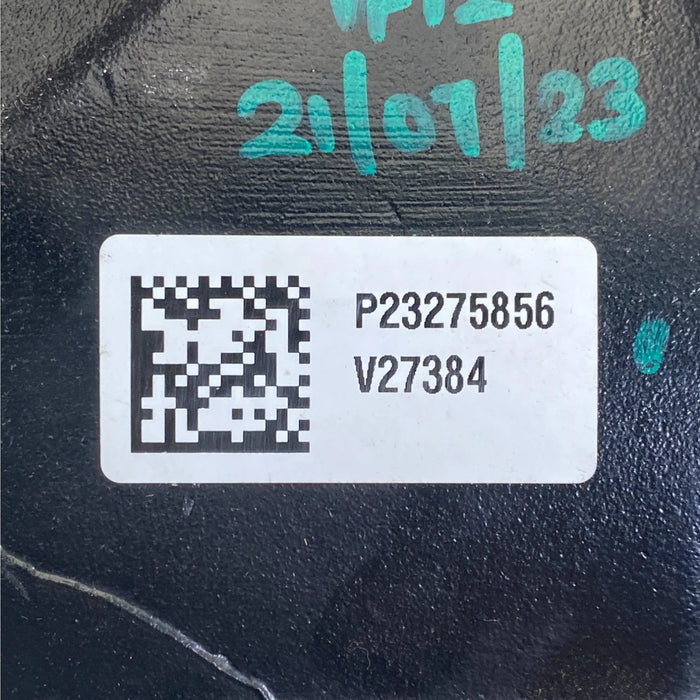 23275856 Genuine Volvo Mixing Chamber