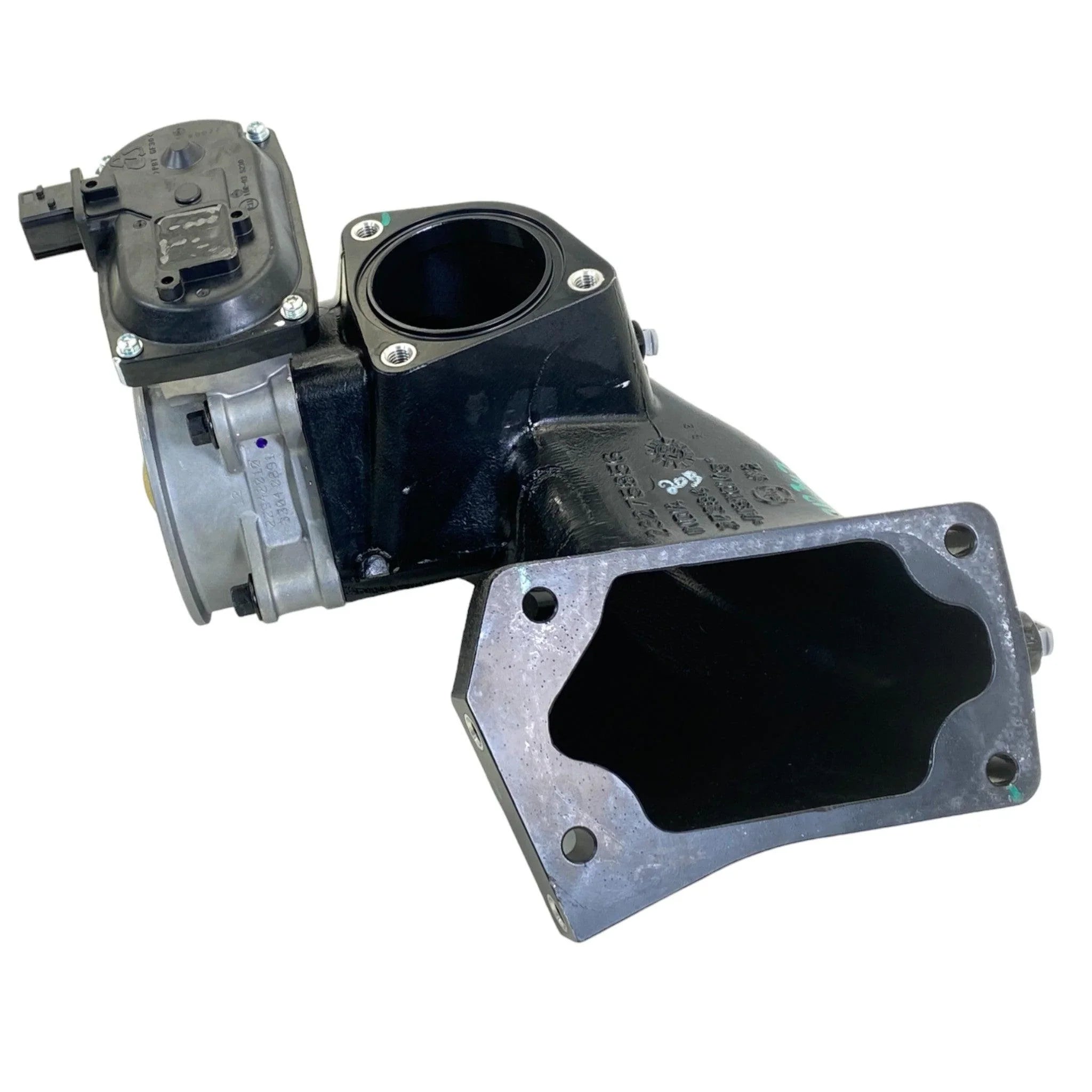 23275856 Genuine Volvo Mixing Chamber