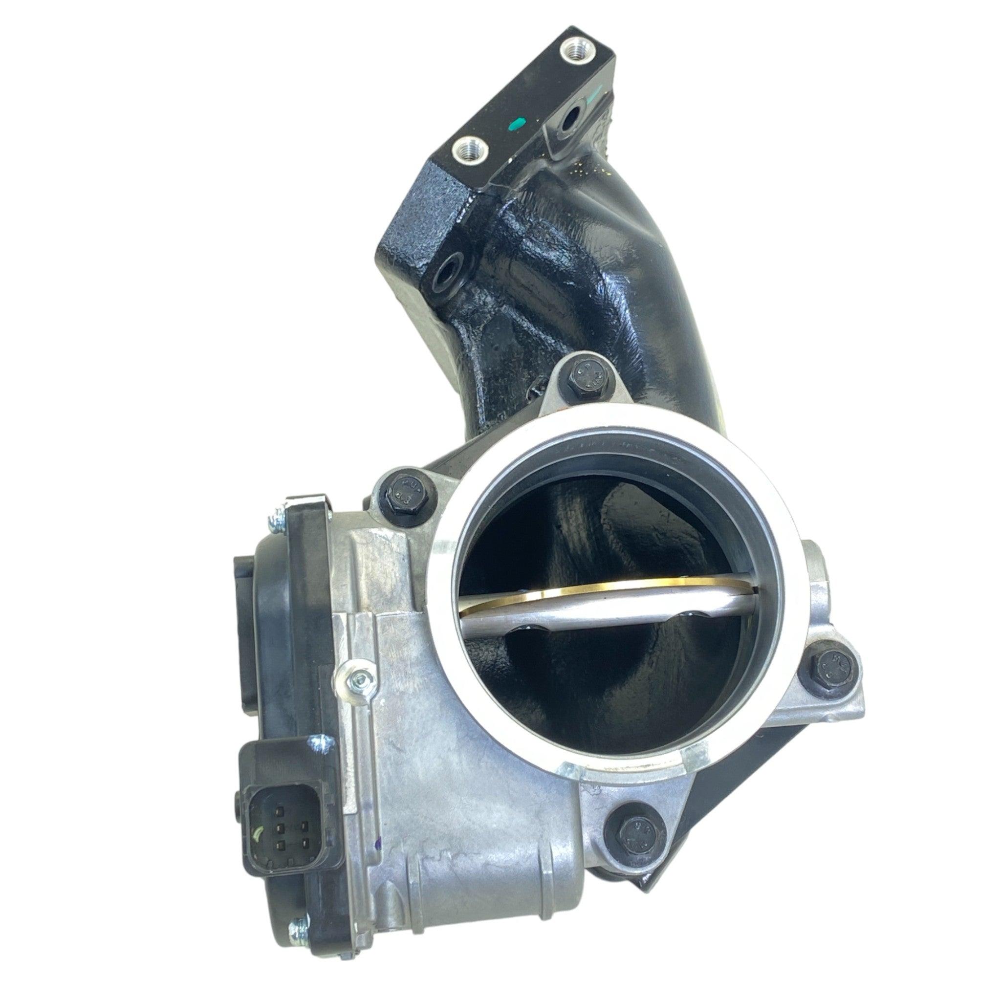 23275856 Genuine Volvo Mixing Chamber - ADVANCED TRUCK PARTS