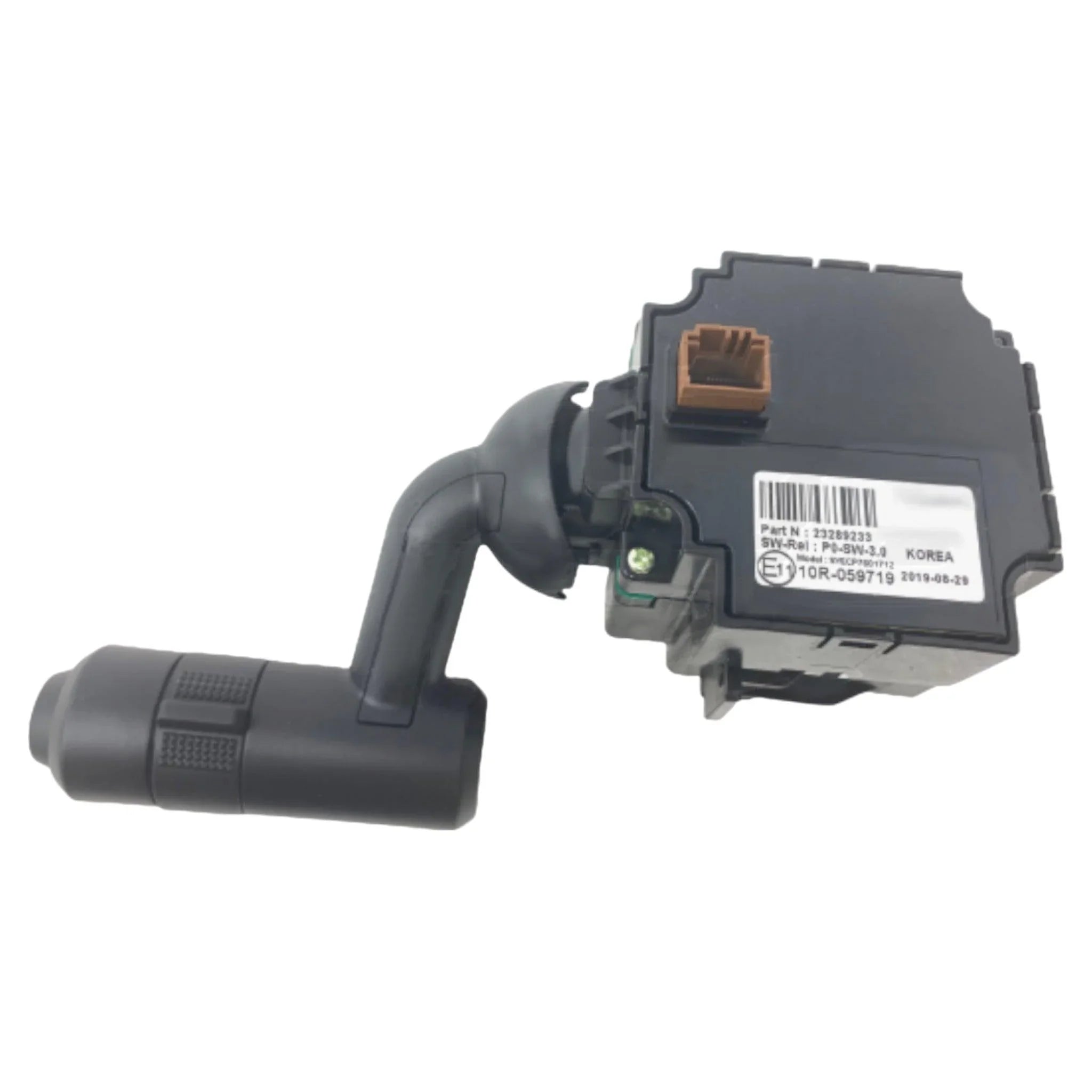 23289233 Genuine Mack Switch - Truck To Trailer
