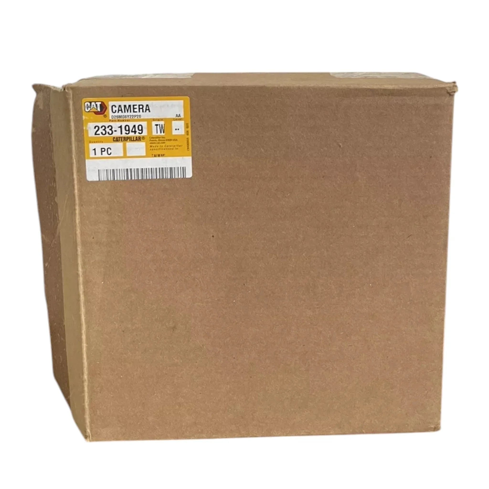 2331949 CAT Mounting Camera