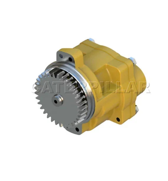 223-1612 Genuine Cat Engine Oil Pump