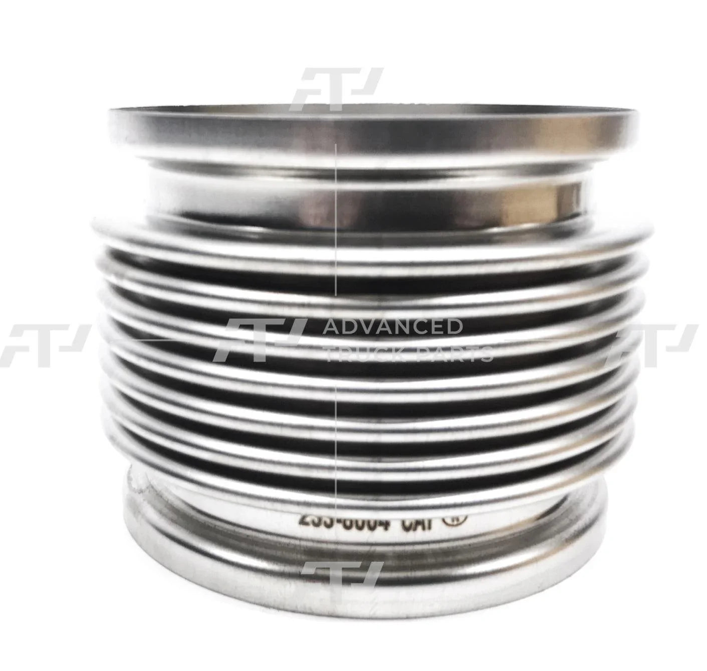 233-8004 Genuine Cat Bellow Expansion Joint For C13 C15