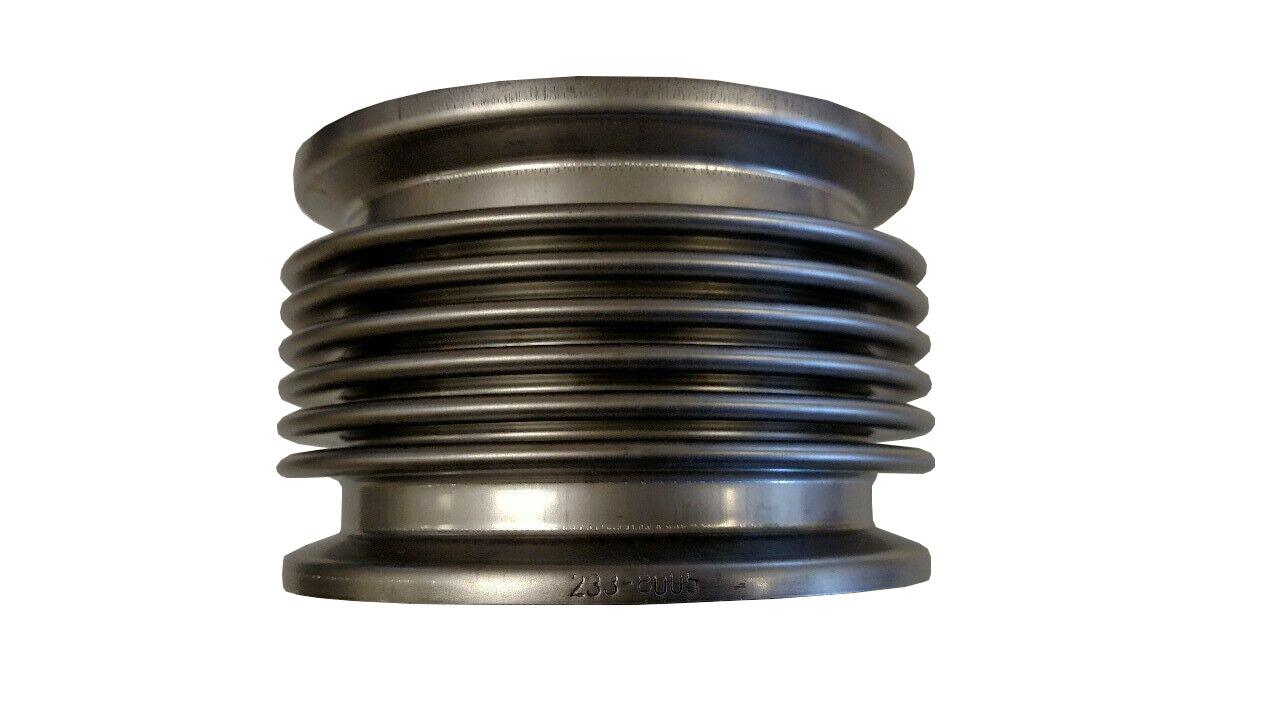 233-8005 Cat Caterpillar® Exhaust Bellows Expansion Joint Turbo - ADVANCED TRUCK PARTS