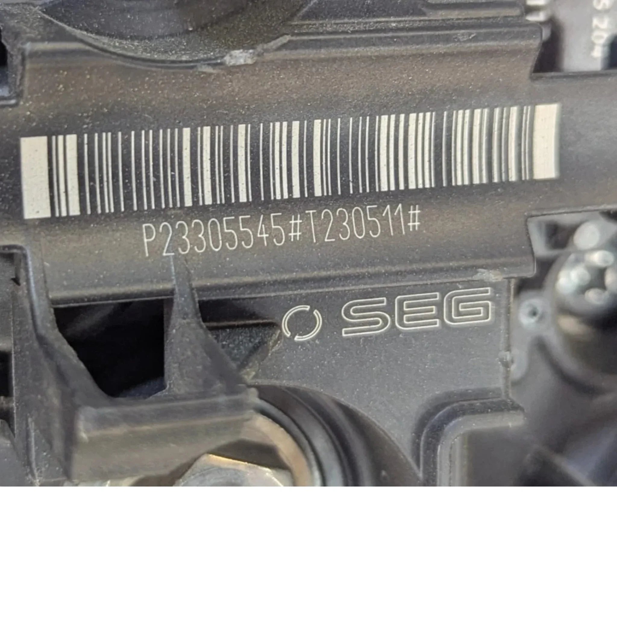 85023733 Volvo Alternator