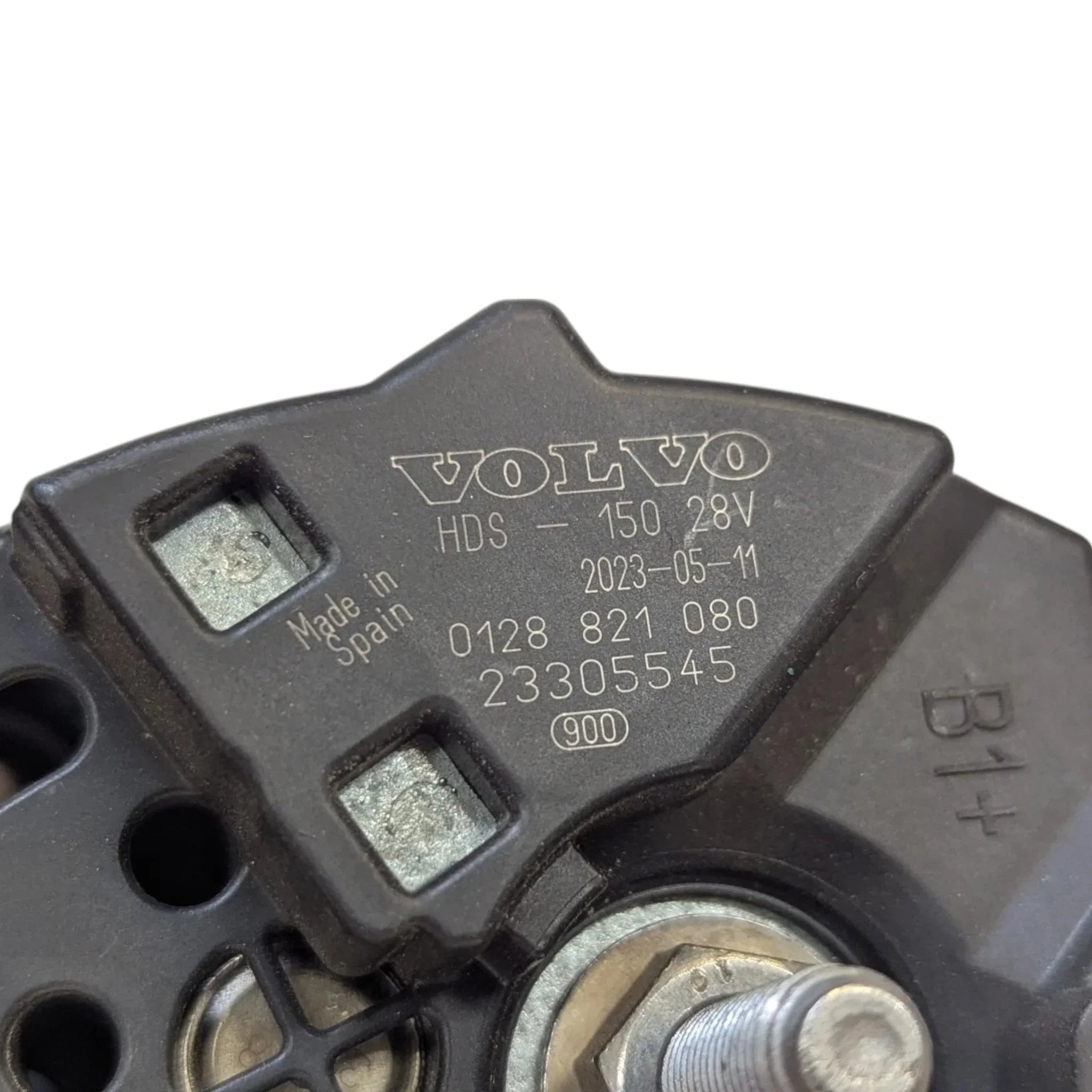 85023733 Volvo Alternator