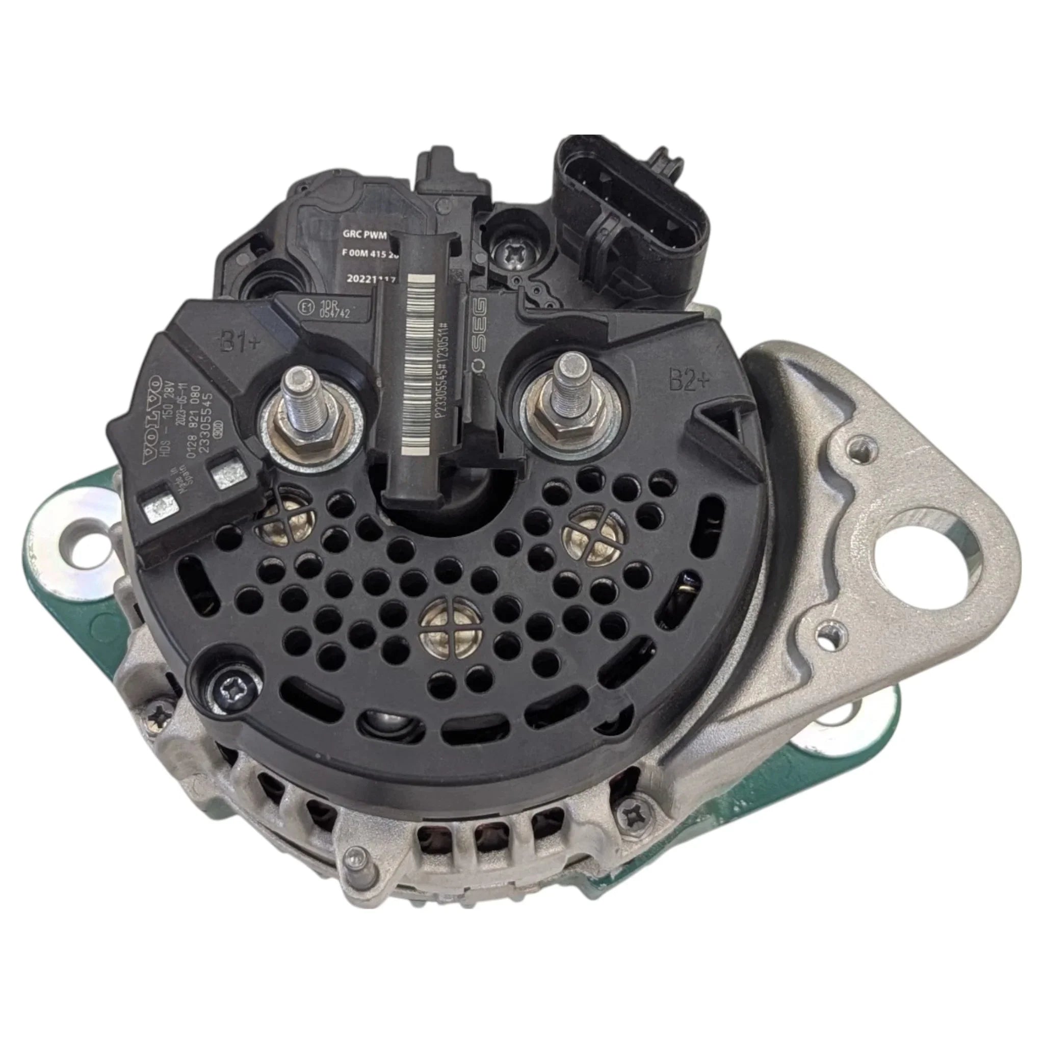 85023733 Volvo Alternator