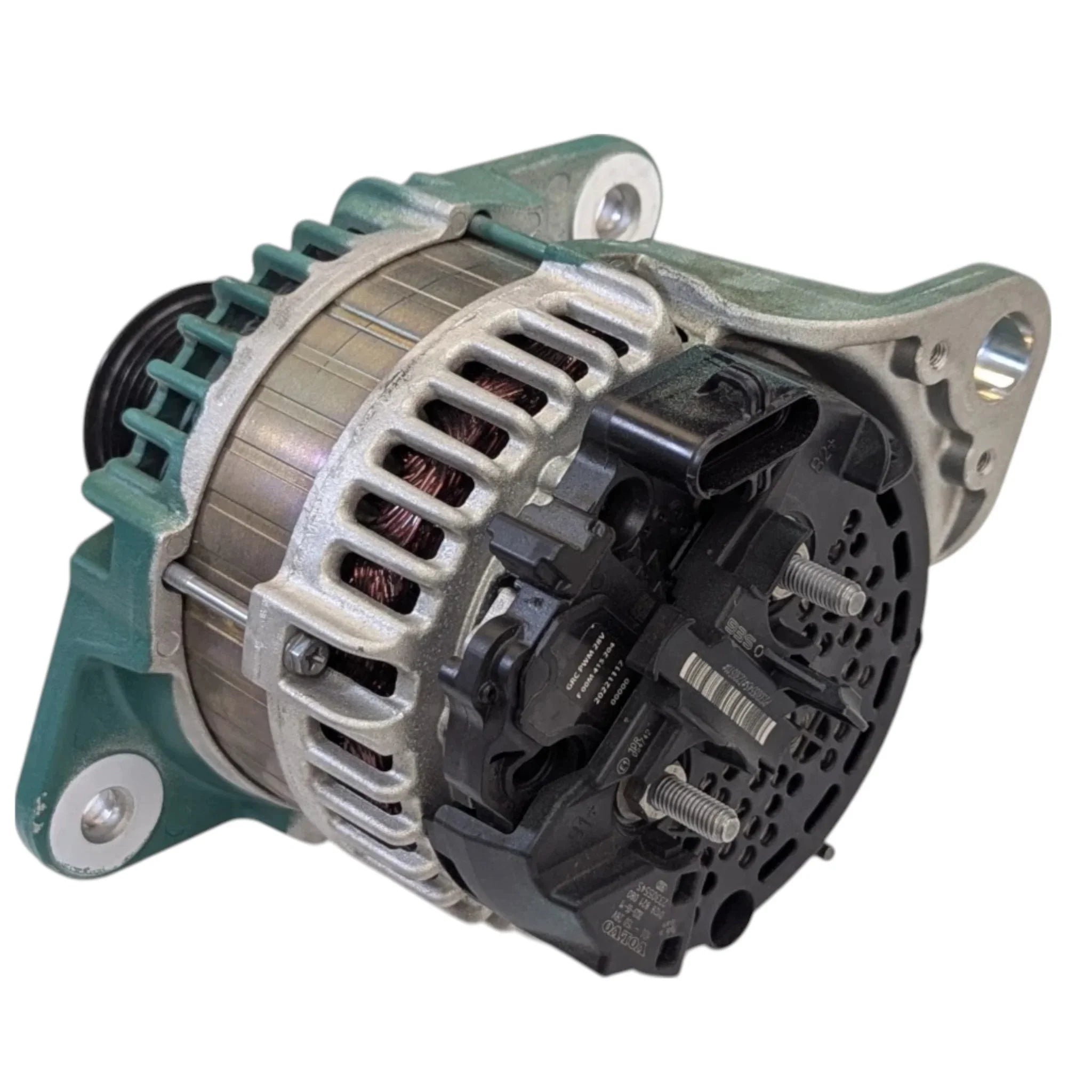 85023733 Volvo Alternator