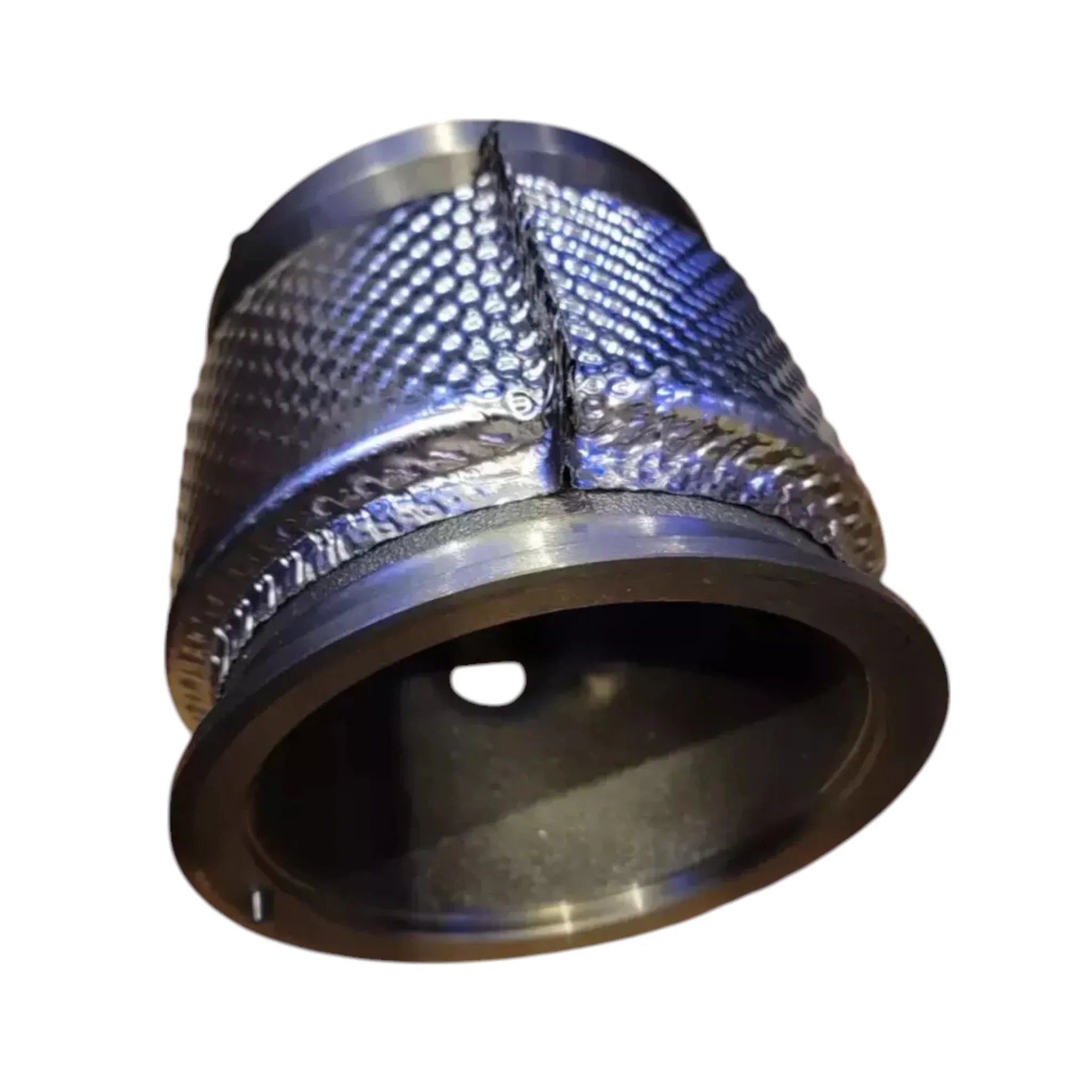 2332306PE Genuine Paccar Exhaust Pipe Turbocharger