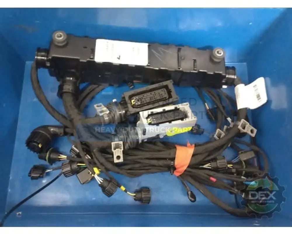 23343301 Genuine Mack Wiring Harness