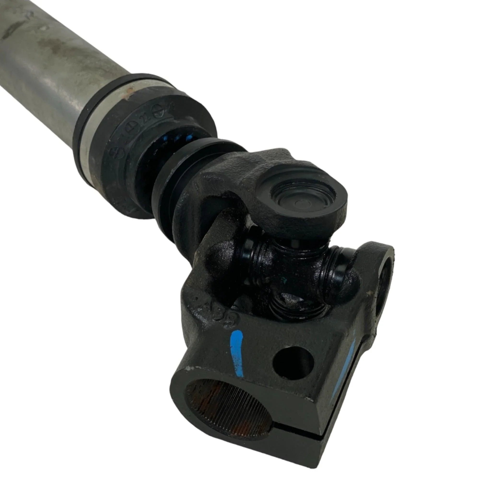 23361331 Genuine Volvo Steering Shaft