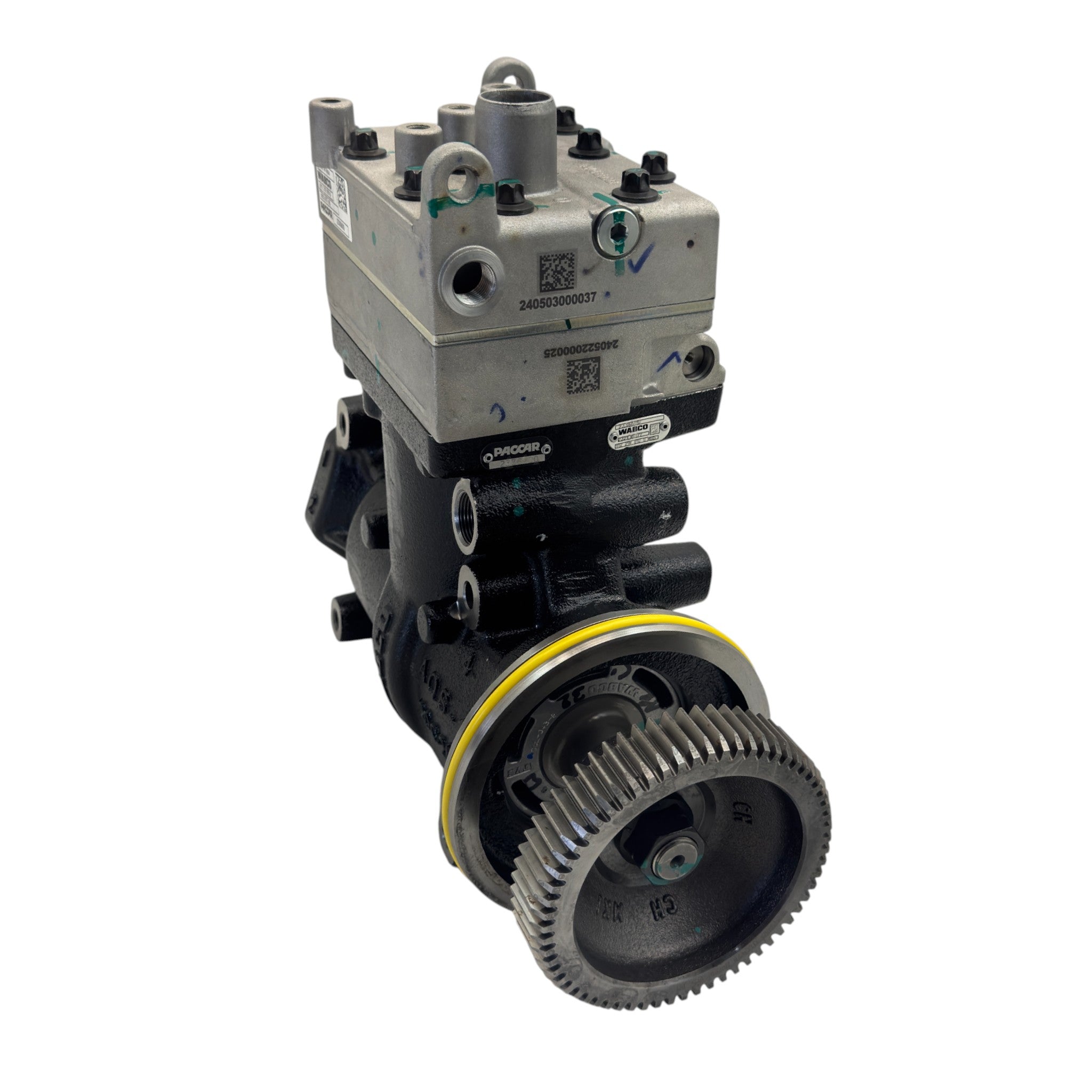 2336600PRX Genuine Paccar Air Compressor MX13