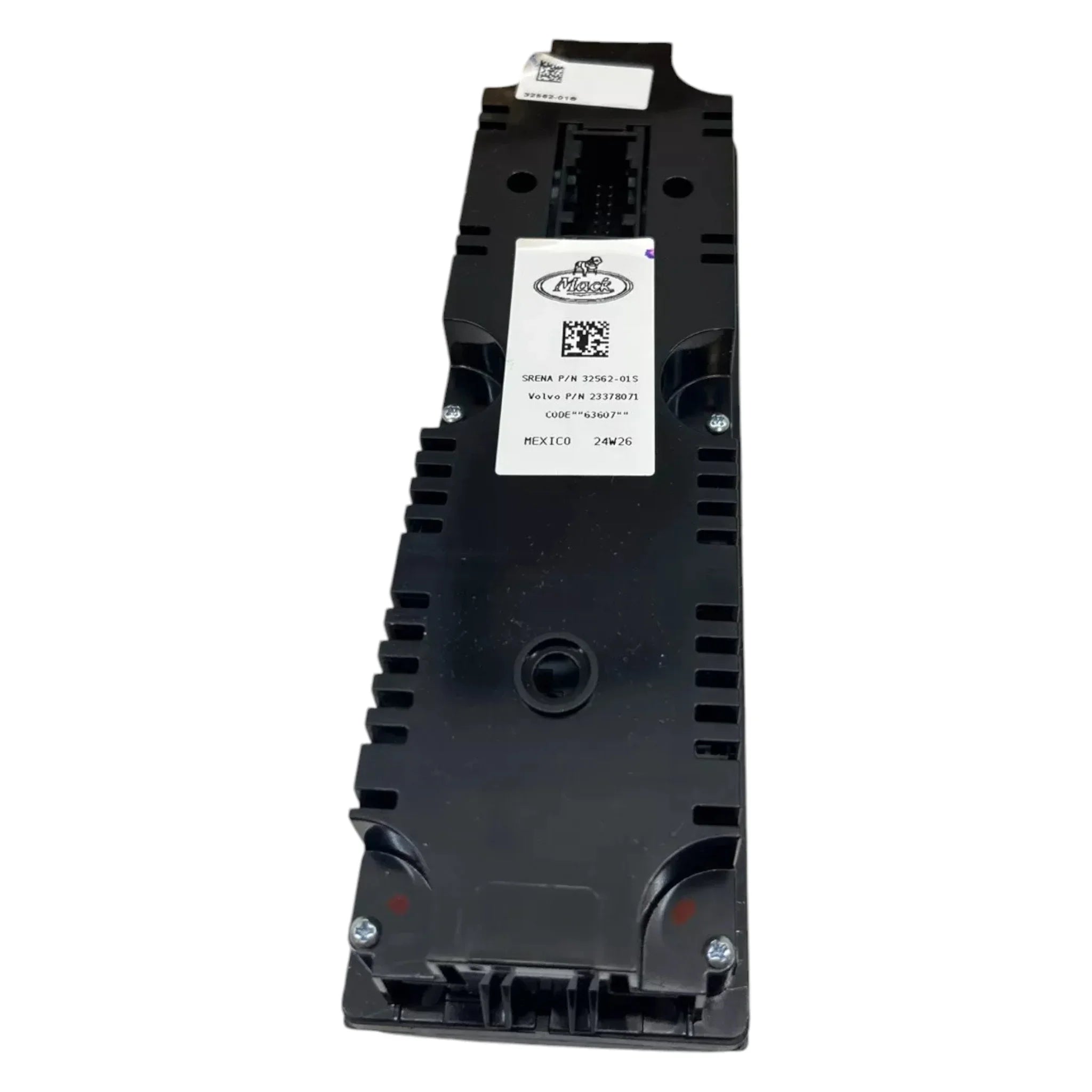 23378071 Genuine Mack Shift Selector