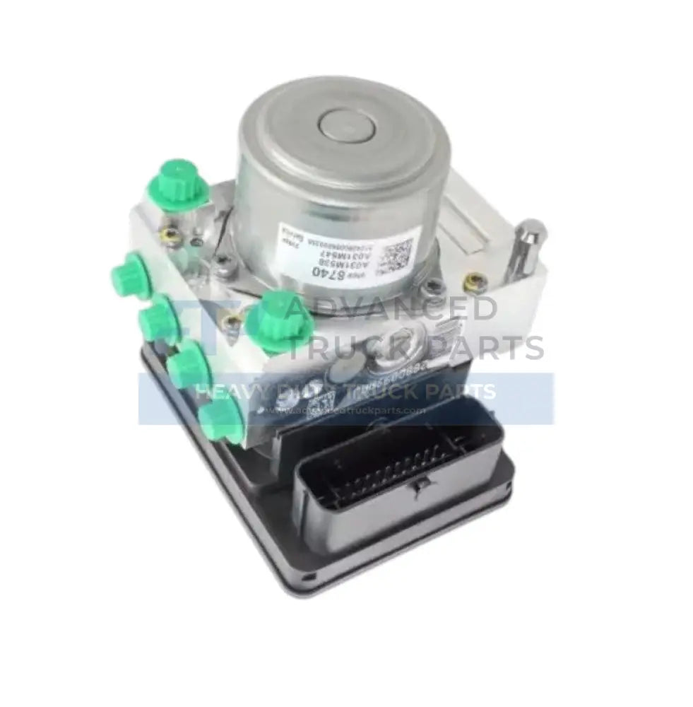 23380703 Genuine GM Trucks® ABS Anti Lock Brake Pump Module Modulator Assembly - Brake Valves