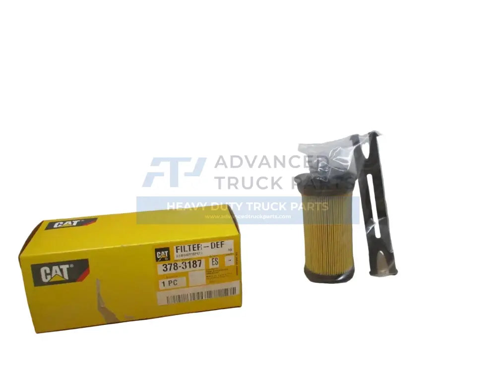 23381562 Genuine CAT Diesel Exhaust Fluid Filter for