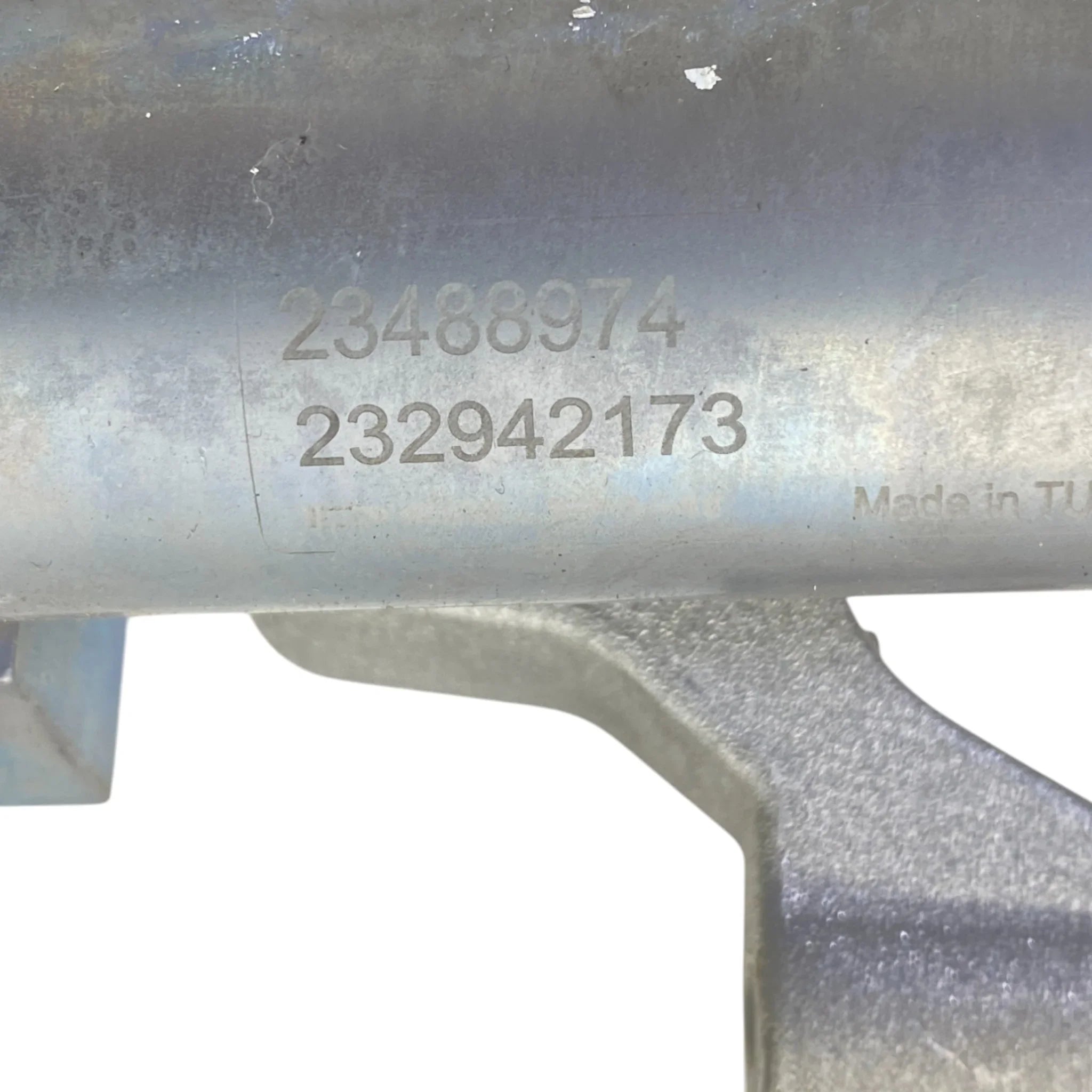 23383559 Genuine Volvo Fuel Rail