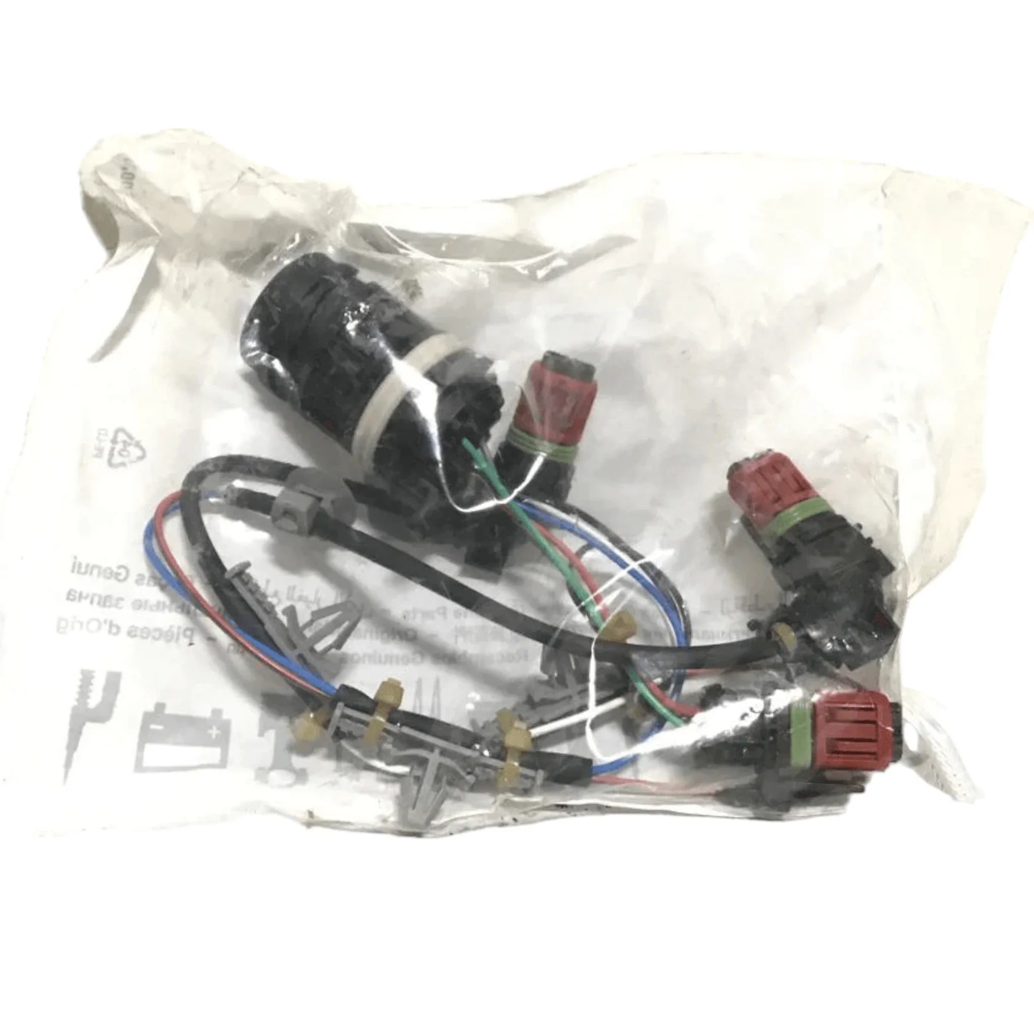 23398002 Genuine Volvo Wiring Harness - Truck To Trailer