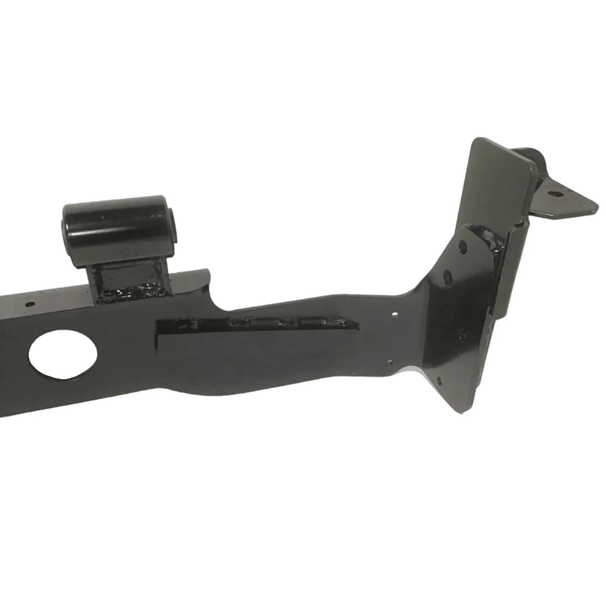 23412970 Genuine Volvo Hood Bracket - Truck To Trailer