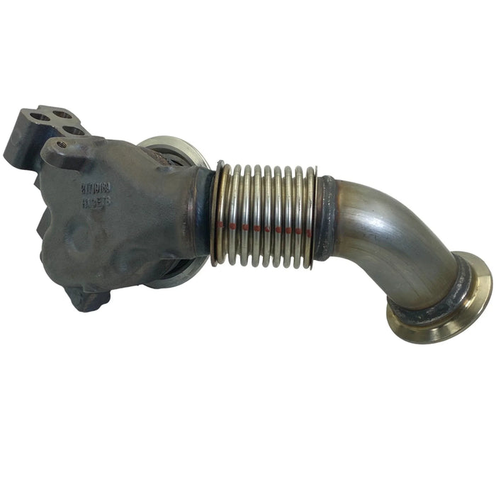 23417958 Genuine Volvo Tube