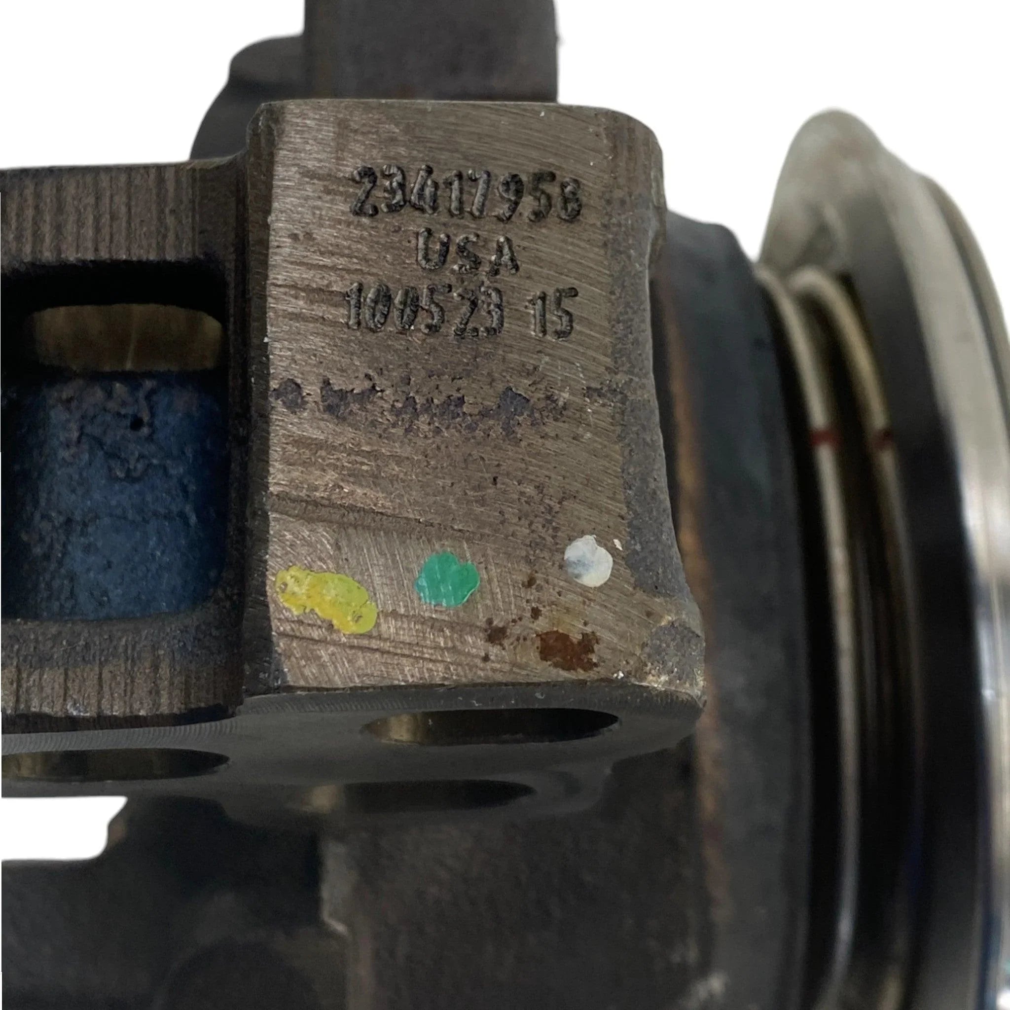 23417958 Genuine Volvo Tube