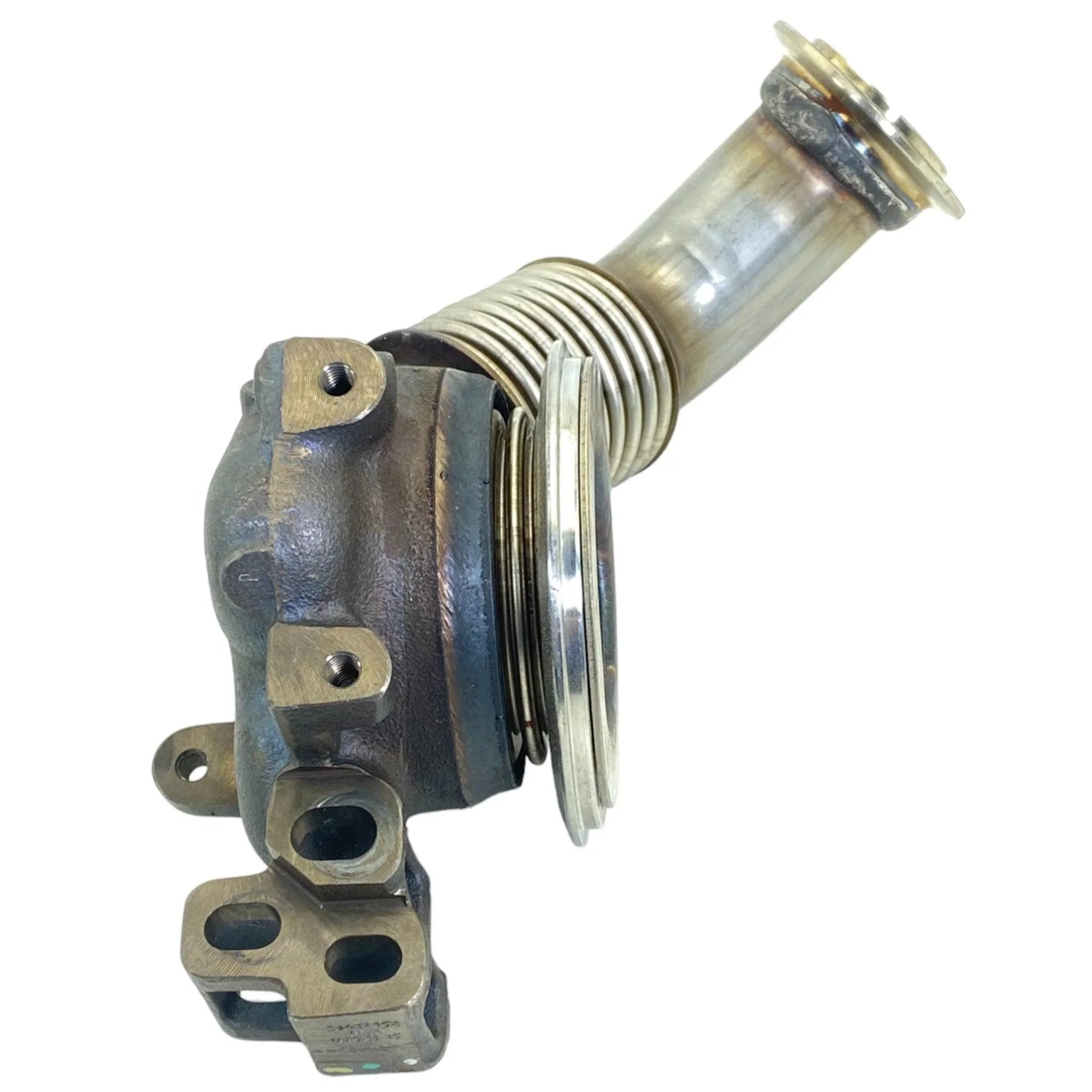 23417958 Genuine Volvo Tube