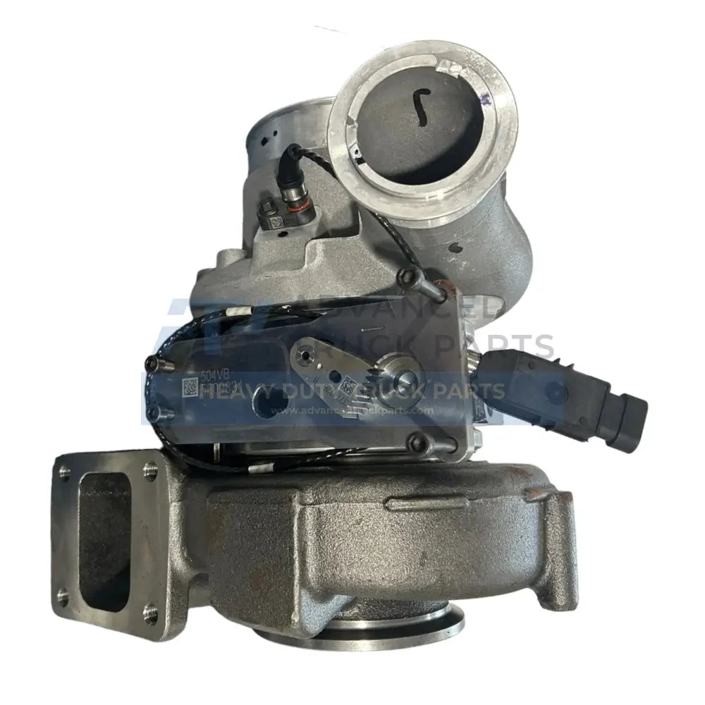 2348169PEX Genuine Paccar Turbocharger Without Actuator For Mx-13