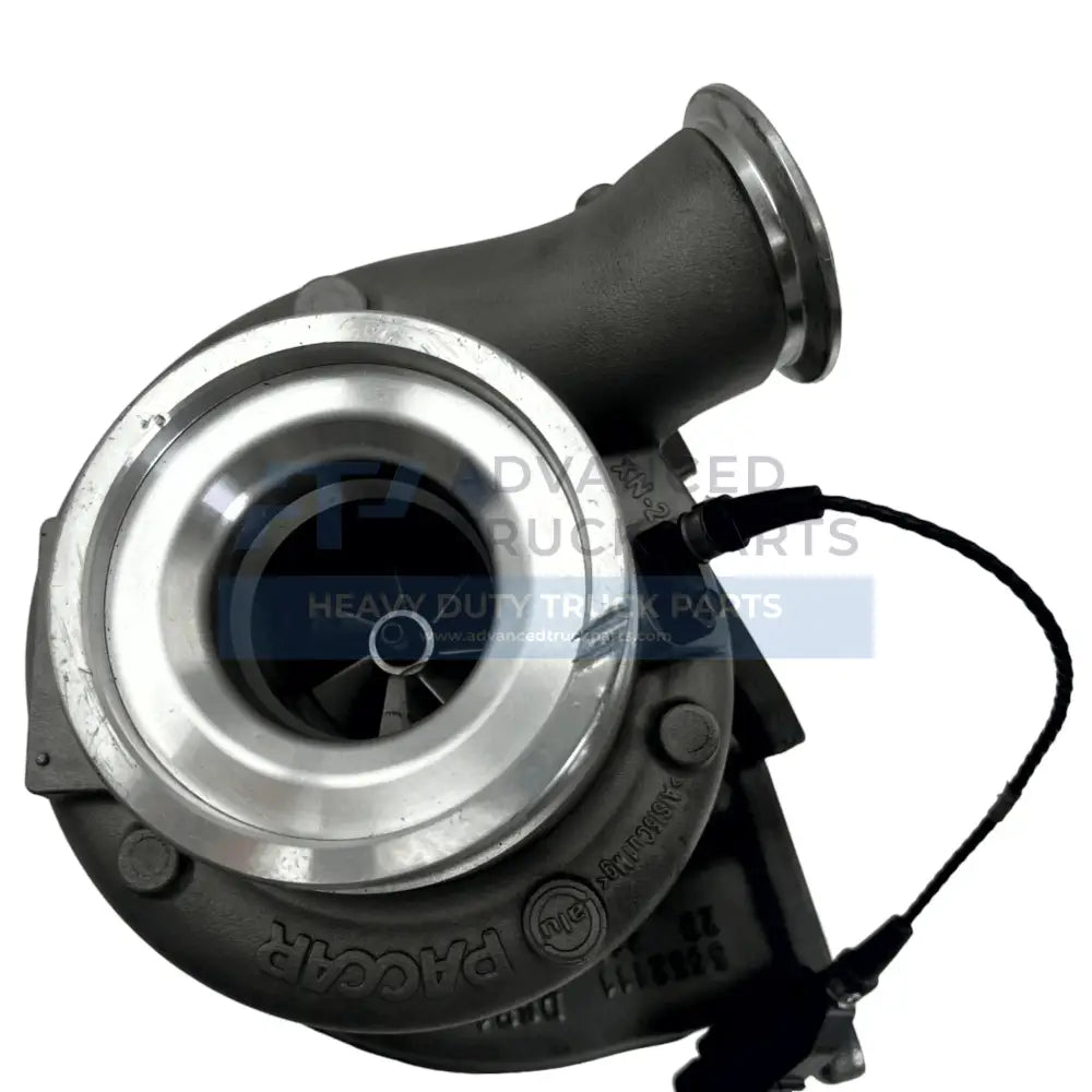 はーぷ 2343168Pex 2022-2024 Genuine PACCAR MX-13 HE400VG Turbocharger