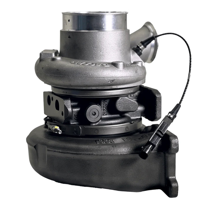 2343168PEX Genuine Paccar Turbocharger HE400VG — ADVANCED TRUCK PARTS 2343168PEX Genuine Paccar Turbocharger HE400VG — ADVANCED TRUCK PARTS