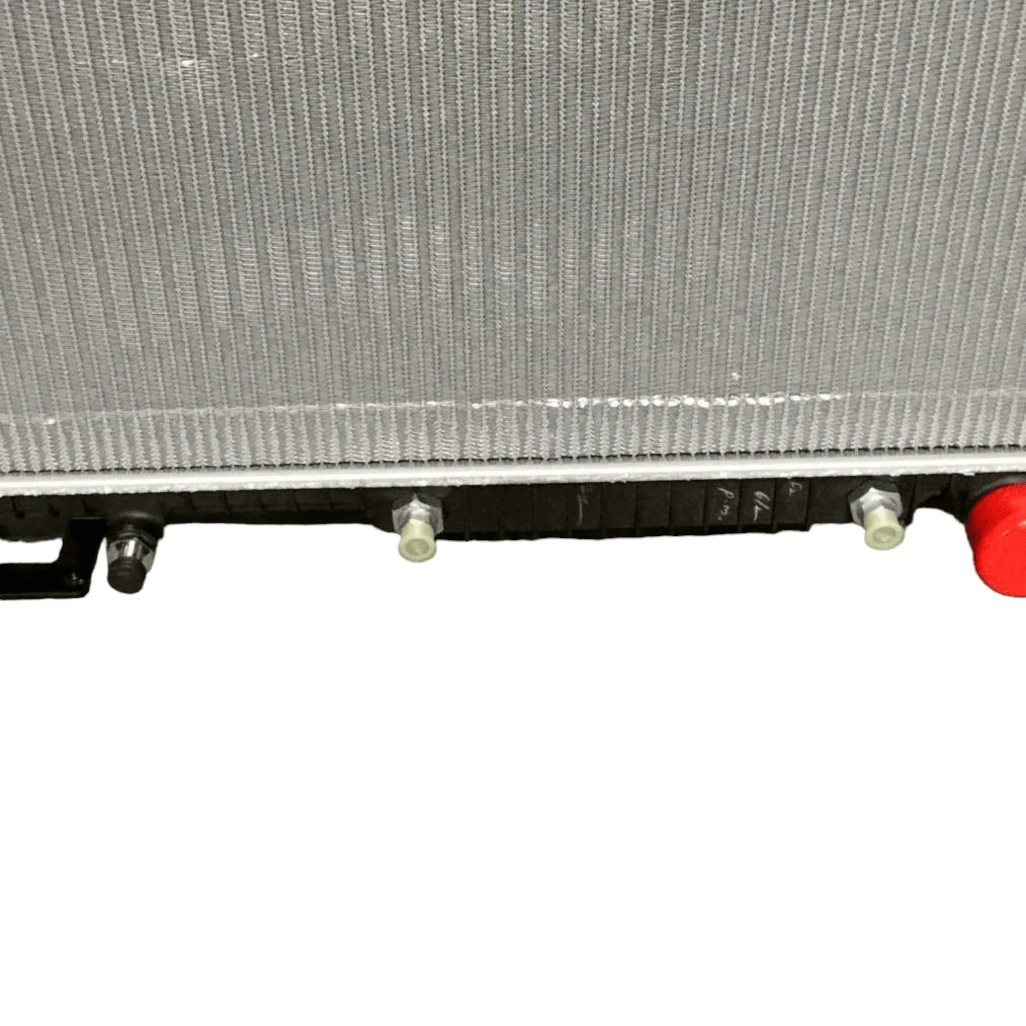 23459369 Genuine Volvo Radiator - Truck To Trailer