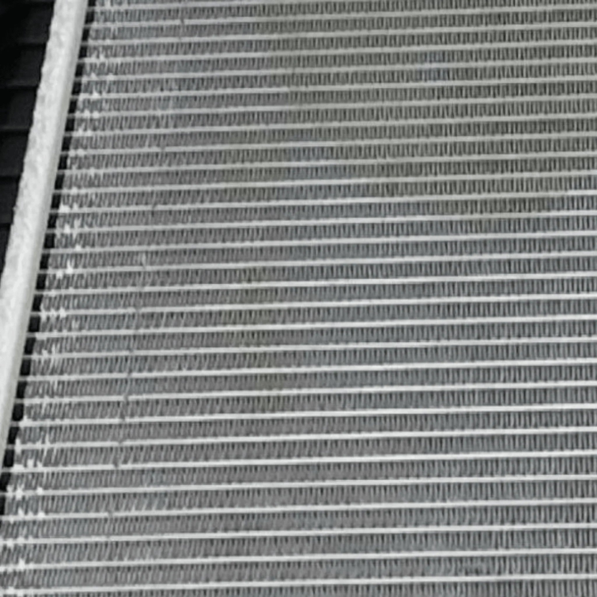 23459371 Genuine Volvo Radiator Core - Truck To Trailer