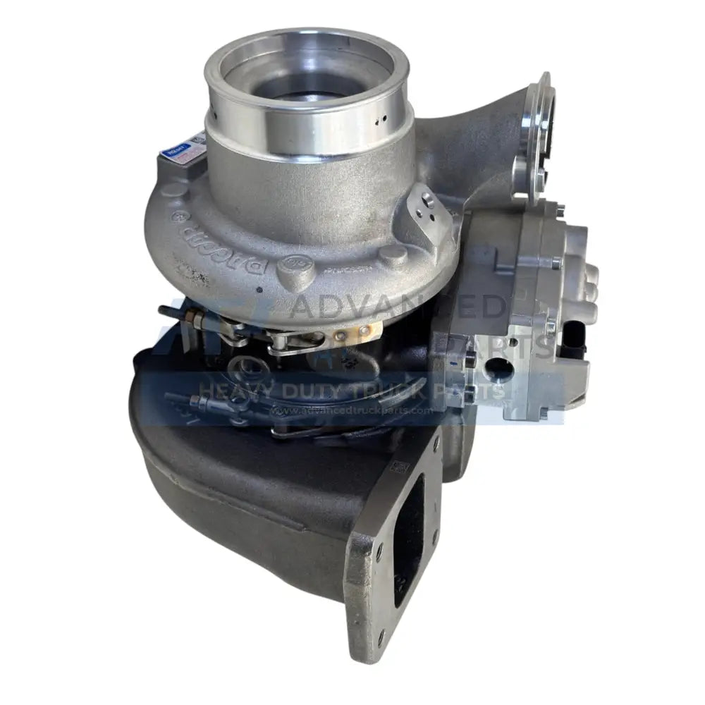 2348166 2018-2024 PACCAR MX-11 HE400VG Turbocharger with Actuator