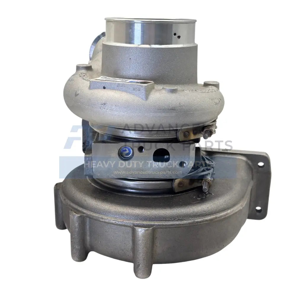 2348166Pex 2018-2024 PACCAR MX-11 HE400VG Turbocharger with