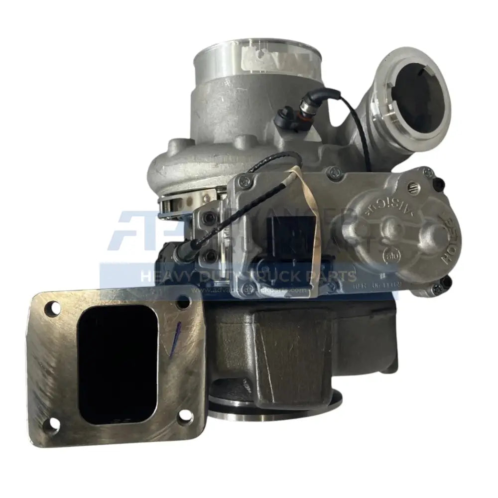 2348169PEX Genuine Paccar Turbocharger With Actuator For Mx-13