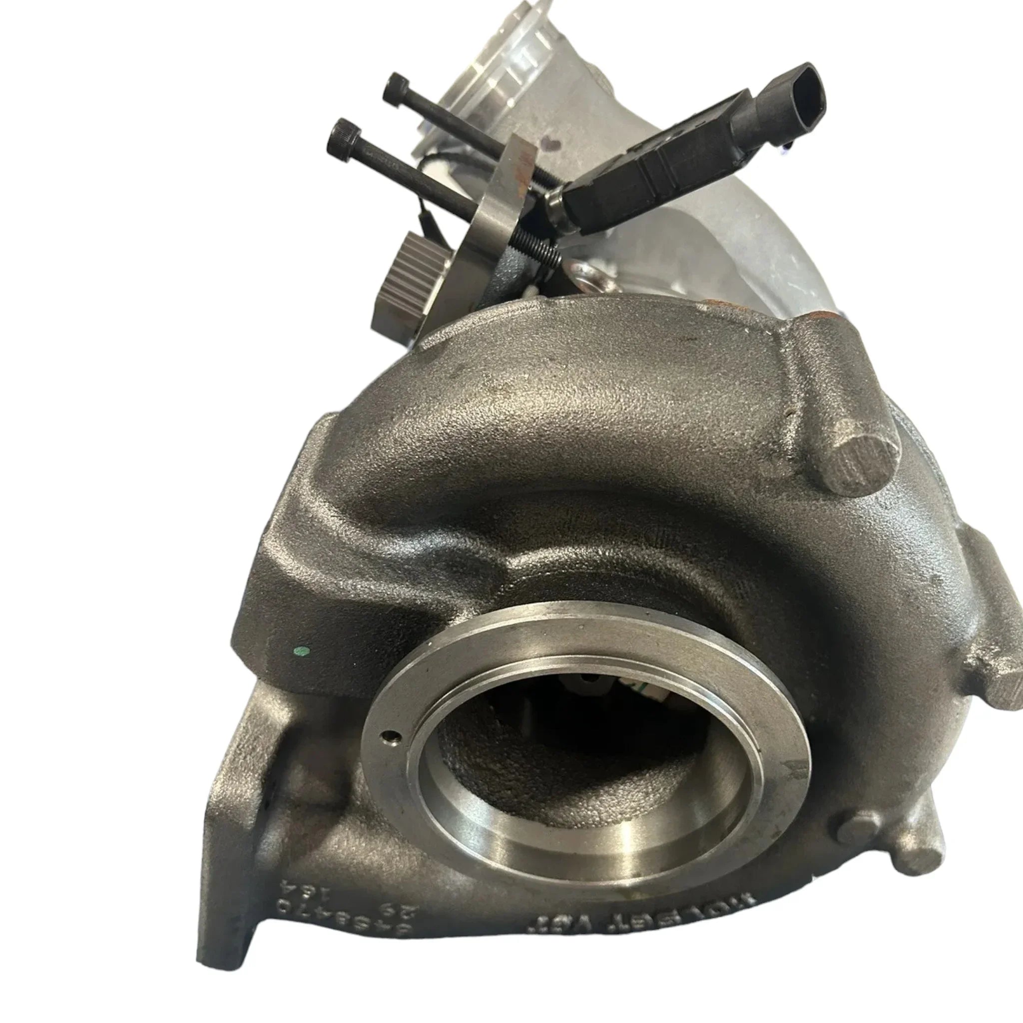 2348169PEX Genuine Paccar Turbocharger Without Actuator For Mx-13
