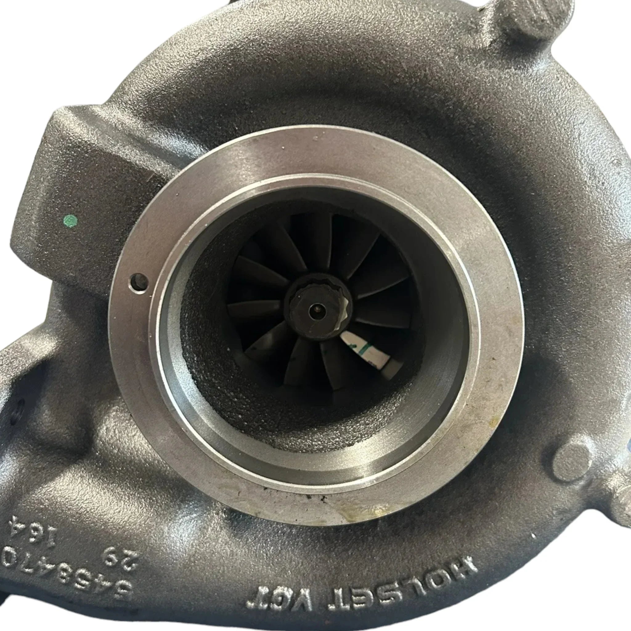 2348169PEX Genuine Paccar Turbocharger Without Actuator For Mx-13
