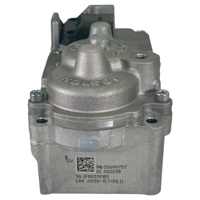 2348174 Genuine Paccar Mx13 Turbocharger Actuator Peterbilt Kenworth