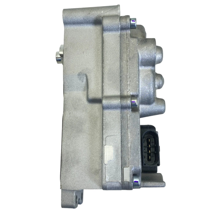 2348174 Genuine Paccar Mx13 Turbocharger Actuator Peterbilt Kenworth